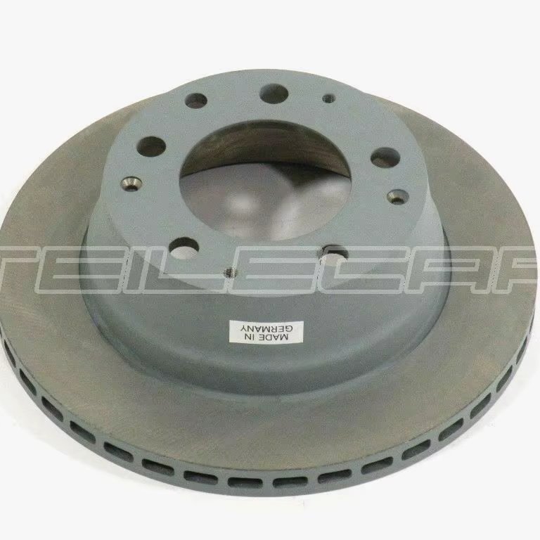 For Porsche 911/ 911 Turbo / GT2 / 912 Rear Brake Disc 90135204114